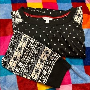 Secret Treasures Sleepwear 3X